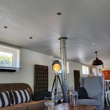 Holiday home Peniche A - Perle Rare - 8 Pers Namur