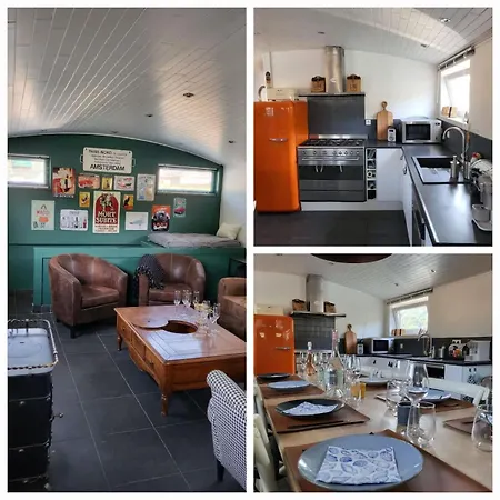 Holiday home Peniche A - Perle Rare - 8 Pers Namur