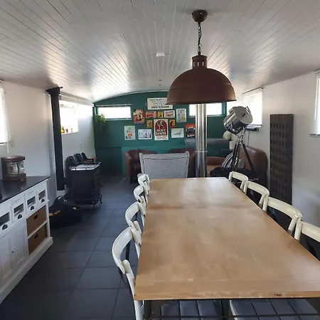 Holiday home Peniche A - Perle Rare - 8 Pers