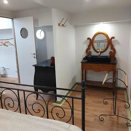 Peniche A - Perle Rare - 8 Pers Holiday home *