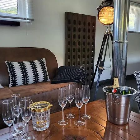Peniche A - Perle Rare - 8 Pers Holiday home *