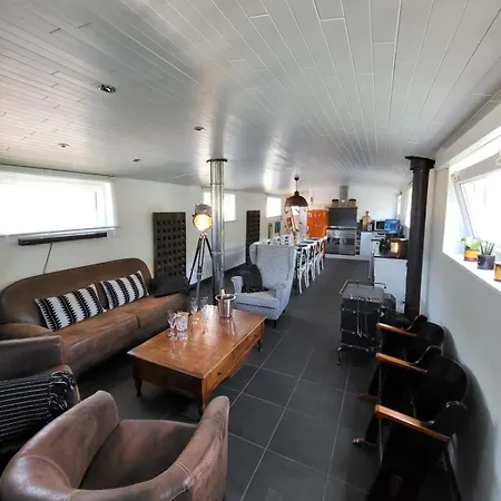 Peniche A - Perle Rare - 8 Pers