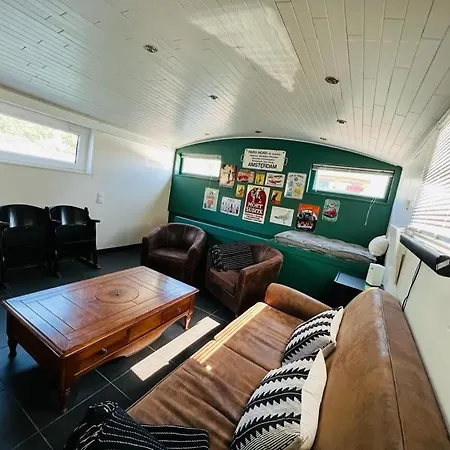 Peniche A - Perle Rare - 8 Pers Holiday home *
