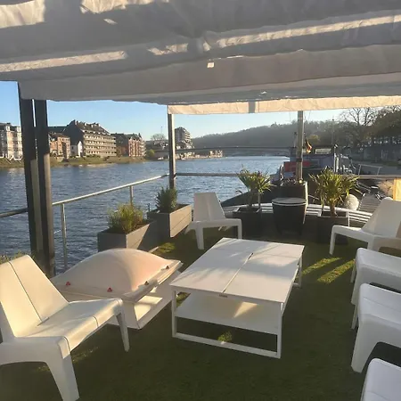 Peniche A - Perle Rare - 8 Pers Holiday home Namur