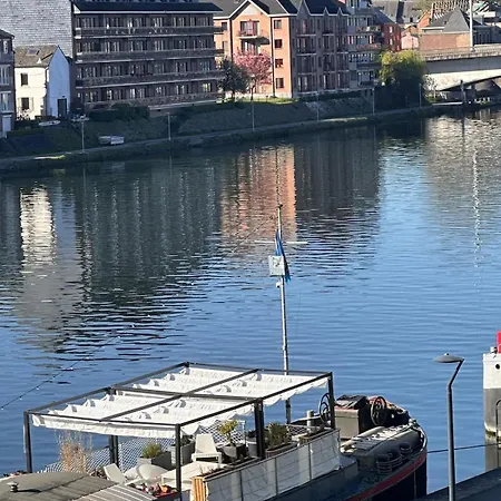 Peniche A - Perle Rare - 8 Pers * Namur